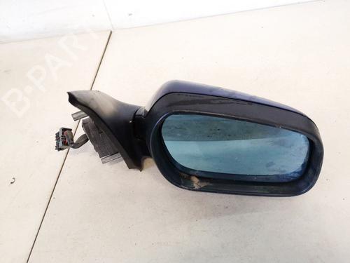 Used Right mirror Right mirror CITROËN XSARA (N1) 1.9 TD (90 hp) 35451107 35451107