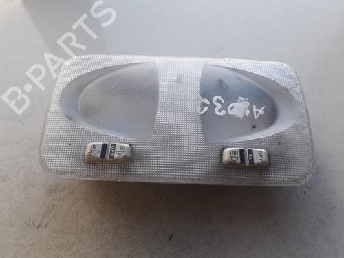 Luz interior Luz interior LANCIA MUSA (350_) 1.9 D Multijet (350.AXC1A) (101 hp) 35856073 35856073