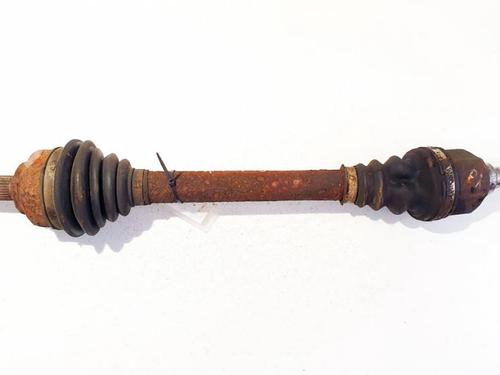 Used Left front driveshaft Left front driveshaft 34977246 34977246