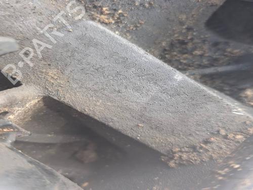 Steering column VW PASSAT B6 (3C2) 2.0 TDI | BP36368348M21 - Image 5