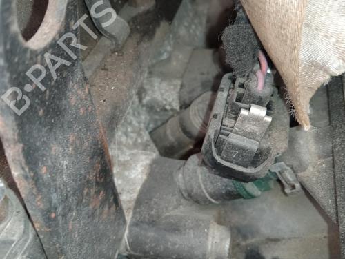 Used Injection rail Injection rail 35399708 35399708