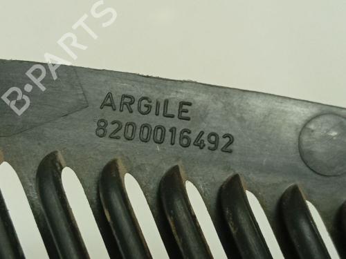 Boot lining RENAULT LAGUNA II (BG0/1_) 1.9 dCi | BP40486382I3 - Image 4