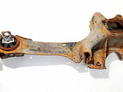 Used Left rear suspension arm Left rear suspension arm 39116484 39116484