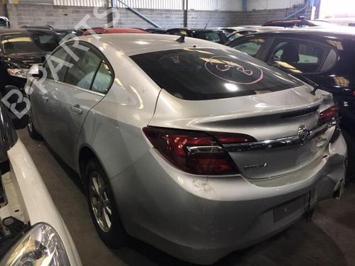 Switch OPEL INSIGNIA A Saloon (G09) 2.0 CDTI (69) | BP33493526I30  - Image 9