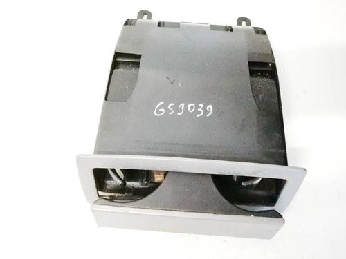 Suporte copos/Objectos Suporte copos/Objectos BMW 7 (E65, E66, E67) 735 i (306 hp) 35124625 35124625