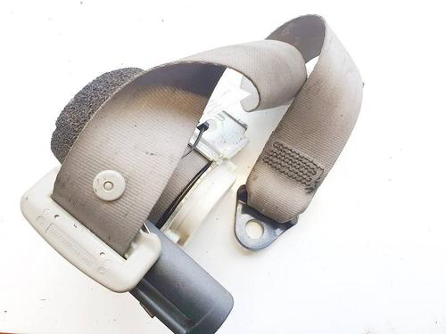 Used Rear left seatbelt Rear left seatbelt 35295245 35295245