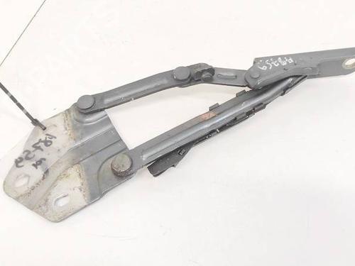 Used Hinge/Door check strap Hinge/Door check strap VW CADDY III Box Body/MPV (2KA, 2KH, 2CA, 2CH) 1.9 TDI (75 hp) 35339699 35339699