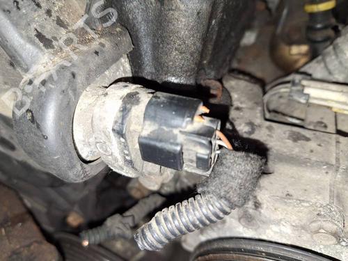 Electronic sensor OPEL MERIVA A MPV (X03) 1.7 CDTI (E75) | BP35106091M84 - Image 2