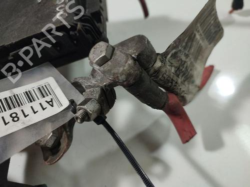 Cable OPEL CORSA D (S07) 1.3 CDTI (L08, L68) | BP34805593E12 - Image 3