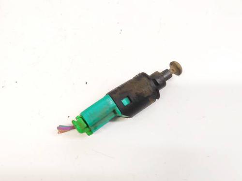 Used Electronic module Electronic module PEUGEOT 207 (WA_, WC_) 1.4 16V (95 hp) 35190027 35190027