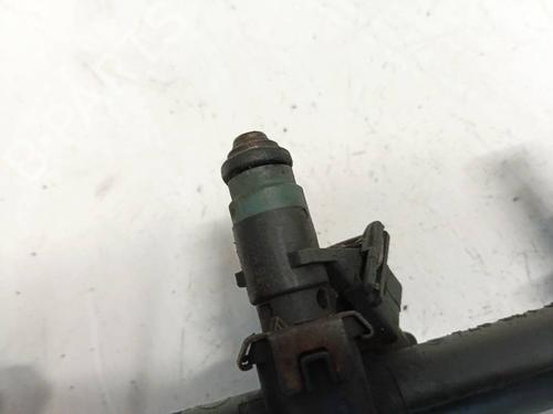 Used Injector Injector RENAULT MEGANE II (BM0/1_, CM0/1_) 1.4 16V (BM0B, CM0B) (98 hp) 34968147 34968147