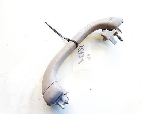 Håndtag i tag PEUGEOT 607 (9D, 9U) 2.2 16V | BP35336699I35 - Image 2