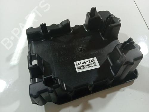 Boot lining RENAULT SCÉNIC II (JM0/1_) 1.9 dCi (JM0G, JM12, JM1G, JM2C) | BP34906733I3 - Image 2