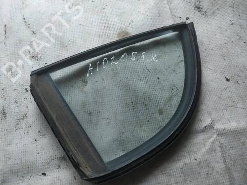 Used Rear left quarter glass Rear left quarter glass 35009373 35009373