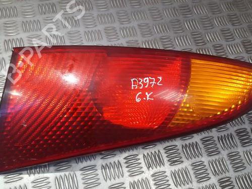 Used Left taillight Left taillight 35699090 35699090