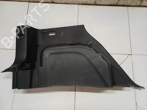 Used Boot lining Boot lining KIA CARENS III MPV (UN) 2.0 CRDi 140 (140 hp) 40242858 40242858
