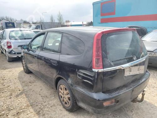 Support HONDA STREAM (RN) 1.7 16V (RN1) | BP33524465C155 - Image 8