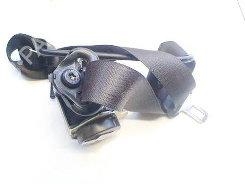Used Front right seatbelt Front right seatbelt OPEL ASTRA H (A04) 1.6 (L48) (116 hp) 34866551 34866551