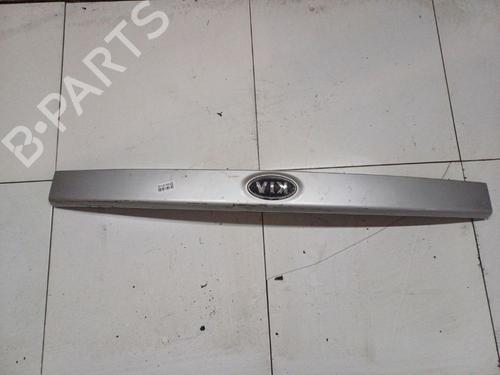 Used Tailgate trim Tailgate trim 34885424 34885424