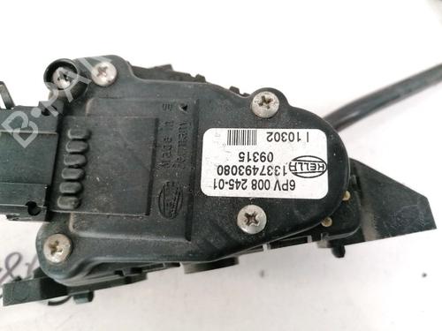 Pedal CITROËN JUMPER I Platform/Chassis (244) 2.2 HDi | BP35391425I4 - Image 2