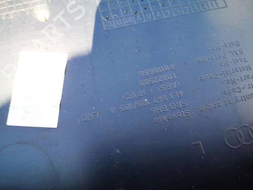 Front left panel AUDI Q7 (4LB) 3.0 TDI quattro | BP35021970C58 - Image 3