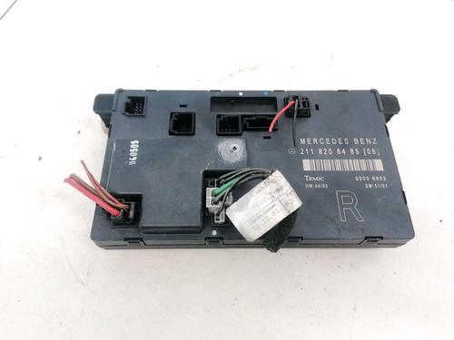 Used Electronic module Electronic module 35538968 35538968
