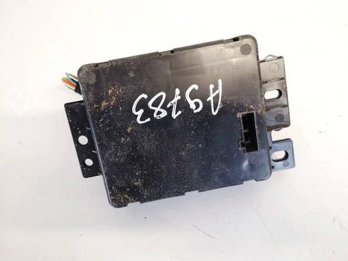 Electronic module JEEP RENEGADE SUV (BU, B1, BV) 1.5 T4 Hybrid | BP38573532M83 - Image 3