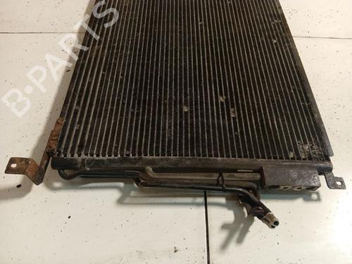 AC radiator AUDI A8 D3 (4E2, 4E8) 4.0 TDI quattro | BP38974336M32 - Image 4