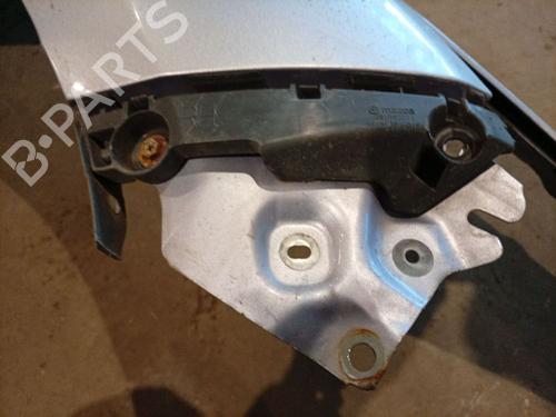 Frontfangerbrakett Frontfangerbrakett MAZDA 6 Hatchback (GH) 2.0 MZR-CD (GH14) (140 hp) 34800308 34800308