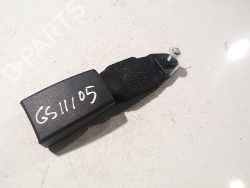 Used Seat buckle Seat buckle 39604367 39604367