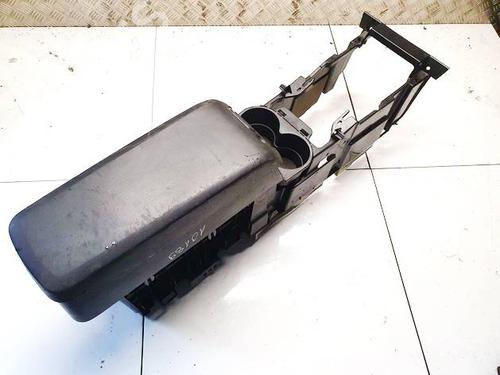 Used Armrest / Center console Armrest / Center console MAZDA CX-7 (ER) 2.3 AWD (248 hp) 34926528 34926528