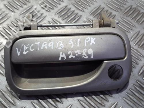 Used Front left exterior door handle Front left exterior door handle 35665054 35665054