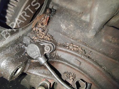 Electronic sensor ALFA ROMEO 166 (936_) 2.4 JTD (936A2A__) | BP35546355M84 - Image 2