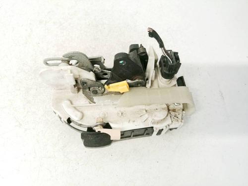 Fechadura trás esquerda Fechadura trás esquerda JEEP PATRIOT (MK74) 2.0 CRD (140 hp) 35000398 35000398