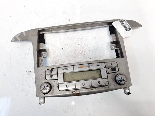 Used Climate control Climate control FORD GALAXY II (WA6) 2.0 TDCi (140 hp) 35033931 35033931