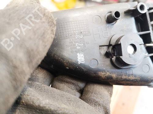 Front right interior door handle KIA CEE'D Hatchback (ED) 1.4 | BP35048748I14 - Image 3