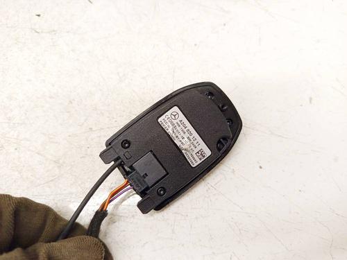 Used Steering wheel controls Steering wheel controls 36687654 36687654