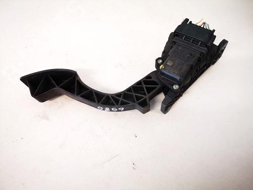Pedal Pedal MAZDA 3 (BK) 1.6 DI Turbo (109 hp) 35509197 35509197