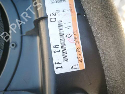 Other MAZDA 6 Hatchback (GH) 2.2 MZR-CD (GH10) | BP39483372O1 - Image 3