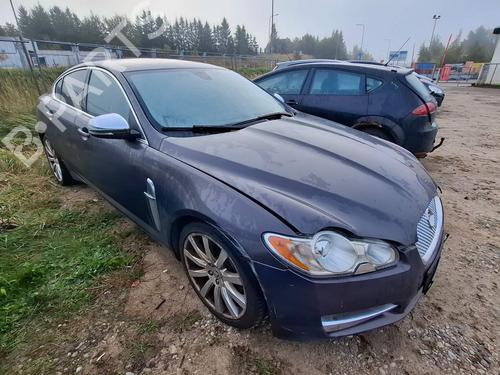 Used Parts JAGUAR XF I (X250) 2.7 D 4998125