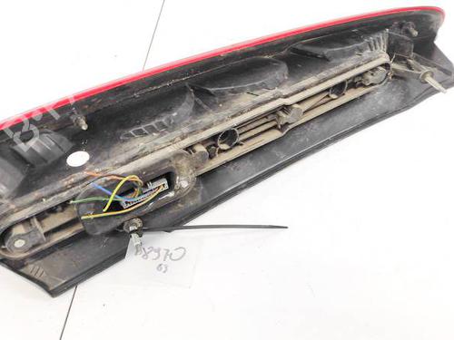 Right taillight FORD FOCUS C-MAX (DM2) 1.6 TDCi | BP35300791C35 - Image 2