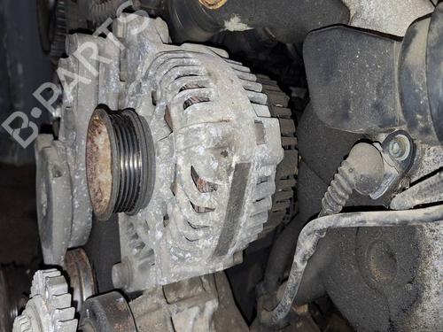 Alternator VW PASSAT B5 Variant (3B5) 1.8 | BP34745326M7 - Image 2
