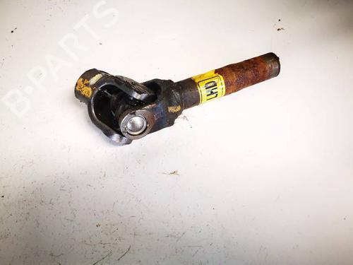 Steering column universal joint NISSAN PIXO (UA0) 1.0 | BP34928113M114 - Image 3
