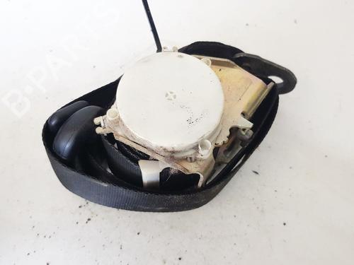 Front right seatbelt FORD FOCUS II (DA_, HCP, DP) 1.6 TDCi | BP35506153I25 - Image 3