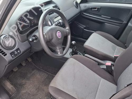 Front right panel FIAT SEDICI (189_) 1.6 16V 4x4 | BP37653643C59 - Image 12