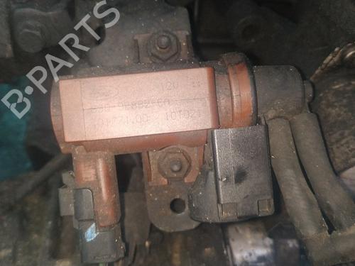 Used Electronic module Electronic module VOLVO V50 (545) 2.0 D (136 hp) 35444490 35444490