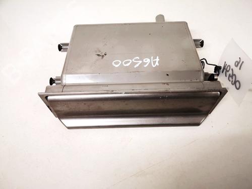 Used Glove box Glove box NISSAN X-TRAIL I (T30) 2.2 Di 4x4 (114 hp) 35572529 35572529