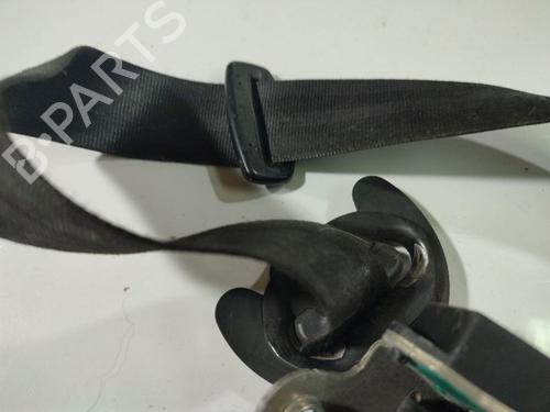 Front left seatbelt VW GOLF V (1K1) 1.9 TDI | BP34835648I26 - Image 3