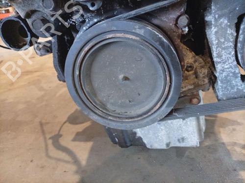 Pulley DODGE AVENGER 2.0 CRD | BP39604091M122 - Image 4