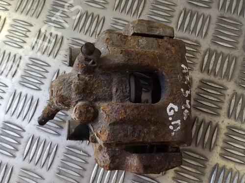 Used Right rear brake caliper Right rear brake caliper SAAB 9-5 (YS3E) 3.0 TiD (177 hp) 35674218 35674218